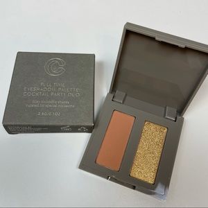 💄Complex culture eyeshadow cocktail party Duo